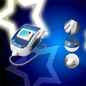 Wholesale Permanent hair removal Portable Diode Laser Hair Removal Machine pain free from china suppliers