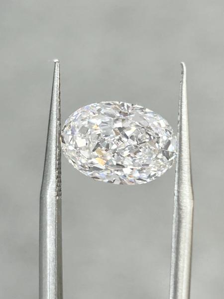 certified synthetic diamonds Lab Created Diamonds No Bow Tie No Treatment Man