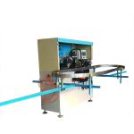 1800*900*1800MM Teeth Welding Machine For Stellite Alloy Band Saw Blades