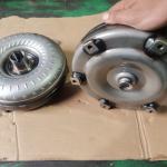 U760E Auto Transmission Parts Hydraulic Torque Converter For Toyota 2.5L 2.7L