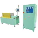 600KW Turbine Blades Induction Heating Machine For Forging