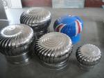 75mm Non Power Turbine Air Blower
