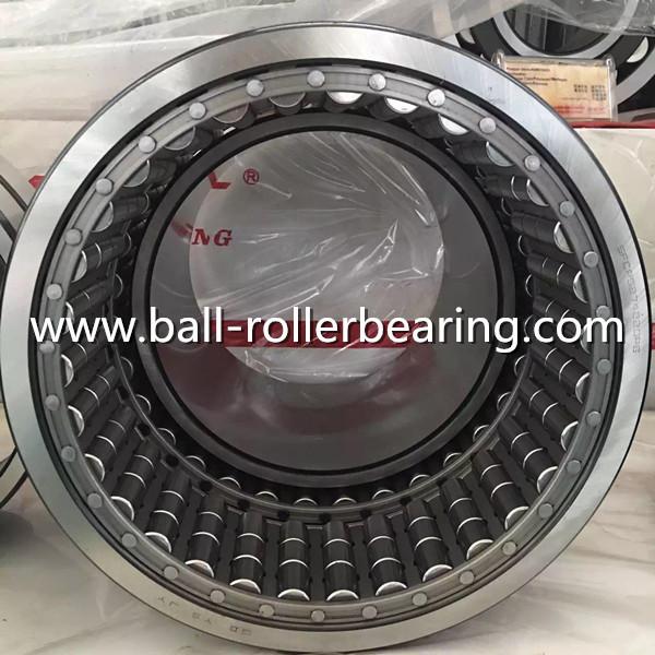 Steel Four Row Cylindrical Industrial Roller Bearings SFCP5274220 For Rolling