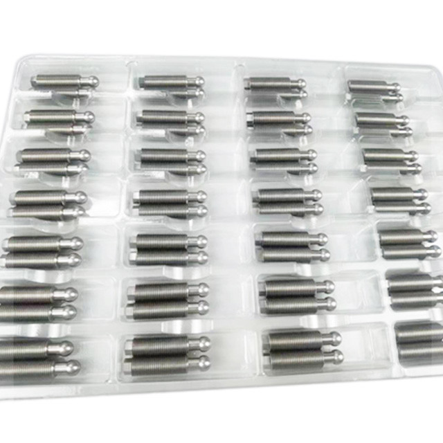 Custom CNC Machining Prototypes Part Metal CNC Stainless CNC Machining