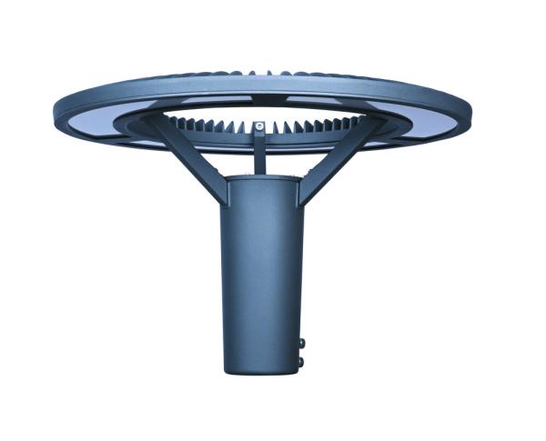2700k Eye Protecting Urban Led Lighting 120 Degree Beam Angle