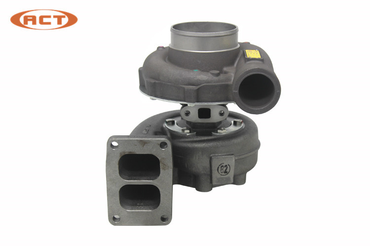 Doosan DH370-7 Excavator Engine Turbocharger 466617-0011 4666170011