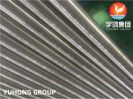Seamless Welded Incoloy 825 UNS NO8825 2.4858 With OD 3mm - 2400mm