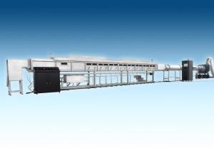 Wholesale Flame Travel And Smoke Of Wires And Cable Testing Equipment NFPA262 1 Year Warranty from china suppliers