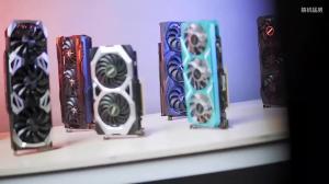 Wholesale 1695 MHz PC Gaming Graphics Cards NVIDIA RTX 2060 Super 8gb Graphics Card from china suppliers