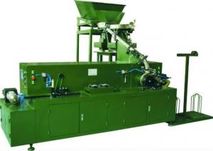 China High Efficiency High Speed Collated Coil Nail Making Machine With Low Price on sale