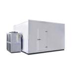 Supermarket Warehouse Cold Storage for Seafood and Meat Cold Room