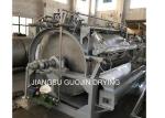 Medicine Processing Double Drum Dryer 100kg/h