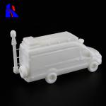 SLS 3d Printing Plastic Prototype Toy Polish Finishing Resin