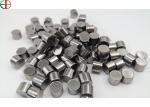 Nickel Chromium Alloy Dental Alloy Casting With High Hardness