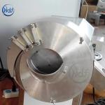 250KG/H Multifunction Vegetable Cutting Machine Ginger Cutting Machine ,