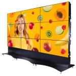 700cd/m² 1920×1080 55" 3x3 Narrow Bezel Video Wall