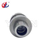 HSK63F-ER40-80 CNC Machining Parts Woodworking Tool Holders High Precision CNC