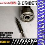 DN4PD57 Diesel Fuel Injector Nozzle 093400-5571 Engine Injector 093500-4042
