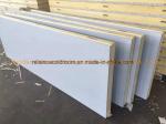 PU/PIR Sandwich Panel for Cold Storage Room Customization 75mm/100mm/120mm/200mm