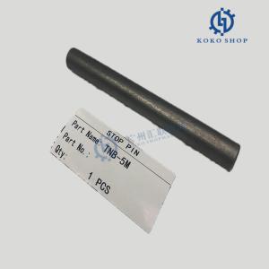 Wholesale TOKU TNB5M Excavator Hydraulic Breaker Hammer Spare Parts For Construction Stop Pin from china suppliers