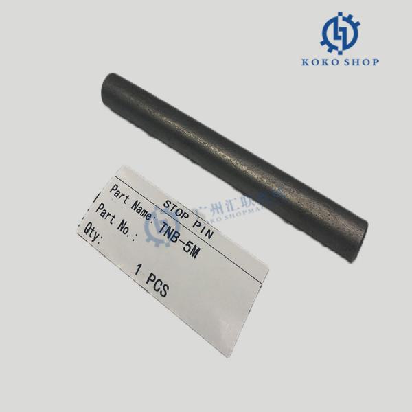 TOKU TNB5M Excavator Hydraulic Breaker Hammer Spare Parts For Construction Stop