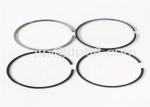4DQ5 Mitsubishi Excavator Engine Piston Rings 30617-51011 84mm Diameter