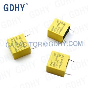 Wholesale TDK B32774 MKP 800VDC 0.1uF Power Supply Capacitor from china suppliers