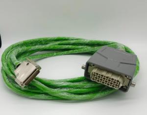 Wholesale Adhesive Robot Wiring Harness Non Shield Lvds Double Shield Cable from china suppliers