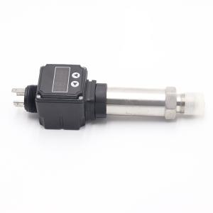 Wholesale 4-20mA Air Pressure Transducer Sensor WNK805 Anti - Corrosion 10.5-55V DC from china suppliers