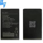 ODM BL-28AT 2800mAh Y3 Plus Mobile phone Battery for Tecno Camon Y2 battery