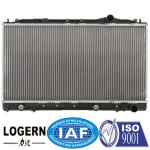 1989-2000 Mitsubishi Eclipse Radiator / AT Dpi 1145 Car Engine Coolant Radiator