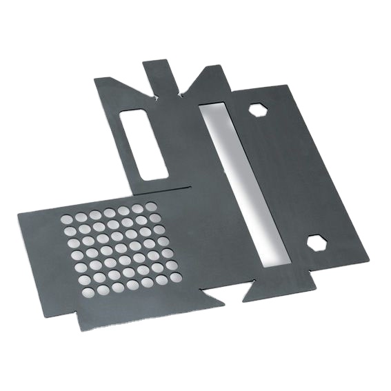 Stainless Steel Nanfeng High Precision Stamping Part with Customization Possibilities