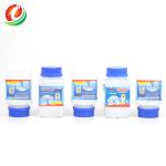 Yuhao White Blue Pipeline Dredging Agent Powder Drain Cleaner Sustainable