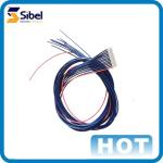 Auto car automotive led light wire harness cable assembly manufacturer