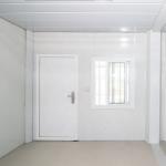 Zontopchina prefabricated Steel Export Modern Direct Shipping Luxury Modular