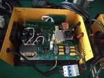 UL Certified Industrial Smart Forklift Battery Charger 80v 60A ESCH80V60A-O