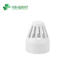 Clean and Tidy Surface UPVC PVC Drainage Fittings D2665 45/90 Degree Elbow for