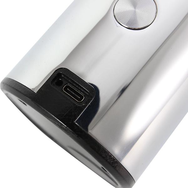 Stainless Steel USB Automatic Soap Dispenser 270ML Washroom Accessories