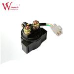 Motorcycle Electrical Relay Replacement Starter Relay for Honda 300 ZY125