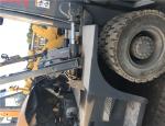japan original Used TCM FD70 forklift/tcm 7t forklift made in japan/tcm forklift