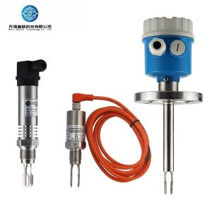 Wholesale 304 Or 316L Stainless Steel Level Switch 2MPa Vibrating Fork Level Switch from china suppliers