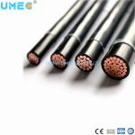 Insulated THHN/THWN Nylon Cable Wire Electric Copper Cable 600V 12/16/18gauge