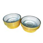 Restaurant Takeaway Packaging Aluminum Foil Container for Custom Size Disposable