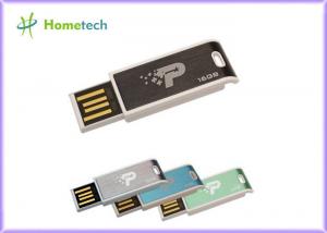 Wholesale Win 8 Custom Twist USB Sticks , Customized Windows 2000 Flash Drive from china suppliers