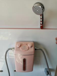 Wholesale Trace Minerals Nourishing Skin Hot Spring Machine from china suppliers