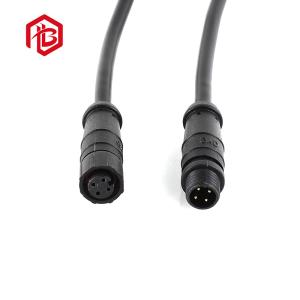 China M8 Waterproof Male And Female Quick Plug Aviation Sensor Connector Power Wiring on sale