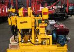 Bridges XY-1B 150m Geological Drilling Rig