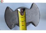 ATSM A494 Nickel Alloy Casting Parts EB Lost Wax Investment