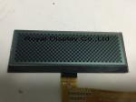 Professional IST3020 Driver Graphic LCD Module FSTN Positive Black On White