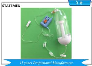 Wholesale Syringe Portable Infusion Pump Single Use 200ml For Painless Childbirth from china suppliers